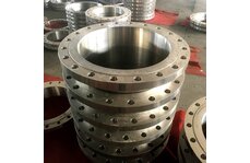 德國標(biāo)準(zhǔn)制造的平焊法蘭