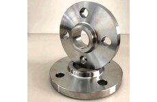 平焊帶頸法蘭的應用及優(yōu)勢