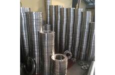 突面板式平焊法蘭，解鎖生產效率新高度