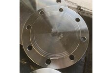 304不銹鋼對(duì)焊法蘭連接件的選擇