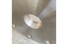 大口徑焊接法蘭管道連接的選擇