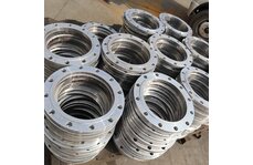 碳鋼SO法蘭工業(yè)領(lǐng)域不可或缺的管道連接件