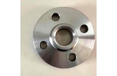 不銹鋼SO法蘭海洋工程領(lǐng)域的利器