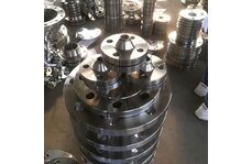 帶頸平焊法蘭工程建設(shè)常用的重要元件