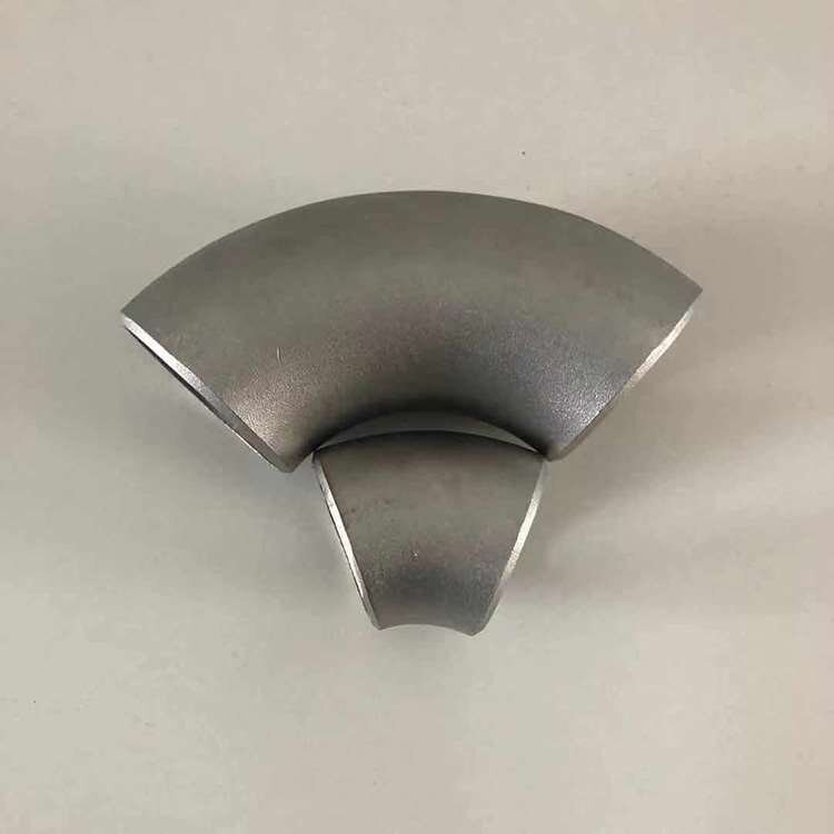 碳鋼無縫彎頭