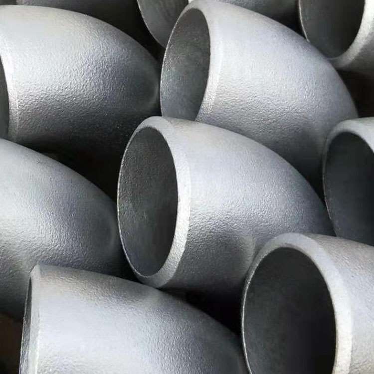 合金無(wú)縫彎頭