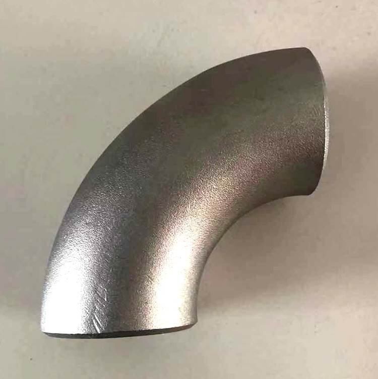 180度碳鋼彎頭