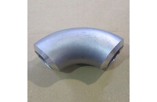 大口徑對焊彎頭的特點(diǎn)和應(yīng)用