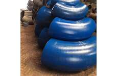 碳鋼沖壓彎頭工業(yè)管道設(shè)計(jì)