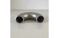 180°國標彎頭工業(yè)管道中必不可少的配件