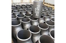 無縫等徑三通管道連接的必需品