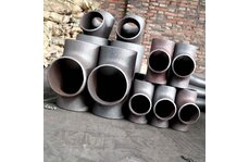 國標(biāo)無縫三通的優(yōu)勢和應(yīng)用