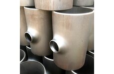 鋼制無(wú)縫三通應(yīng)用現(xiàn)狀與市場(chǎng)前景