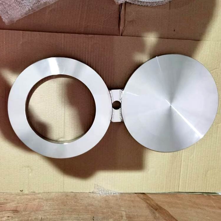 低壓碳鋼對焊法蘭 低壓碳鋼對焊法蘭