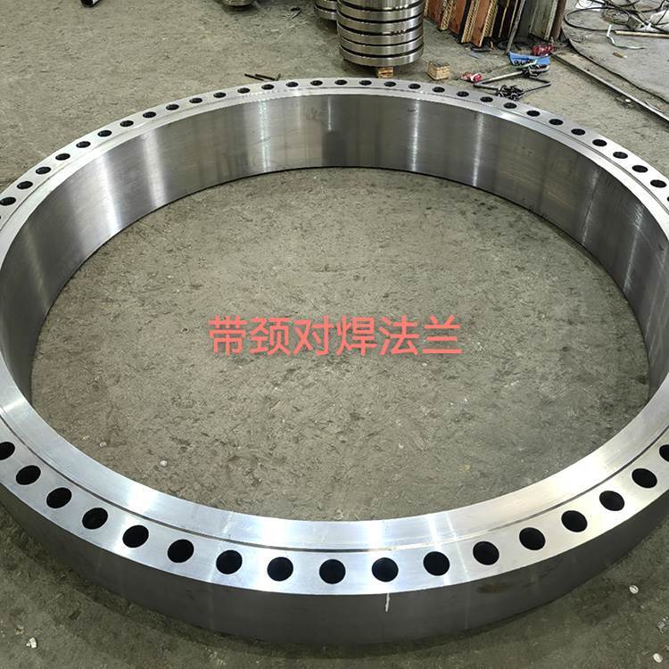 鋼制對(duì)焊法蘭生產(chǎn)廠家