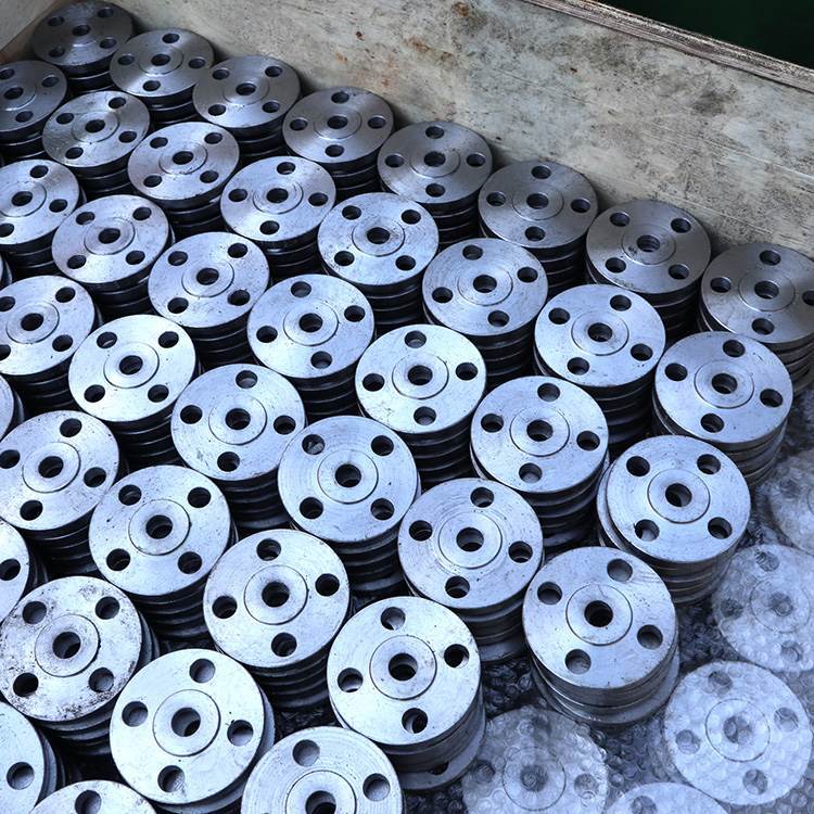 304不銹鋼對(duì)焊法蘭