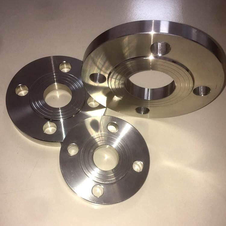 鋼制帶頸對焊法蘭