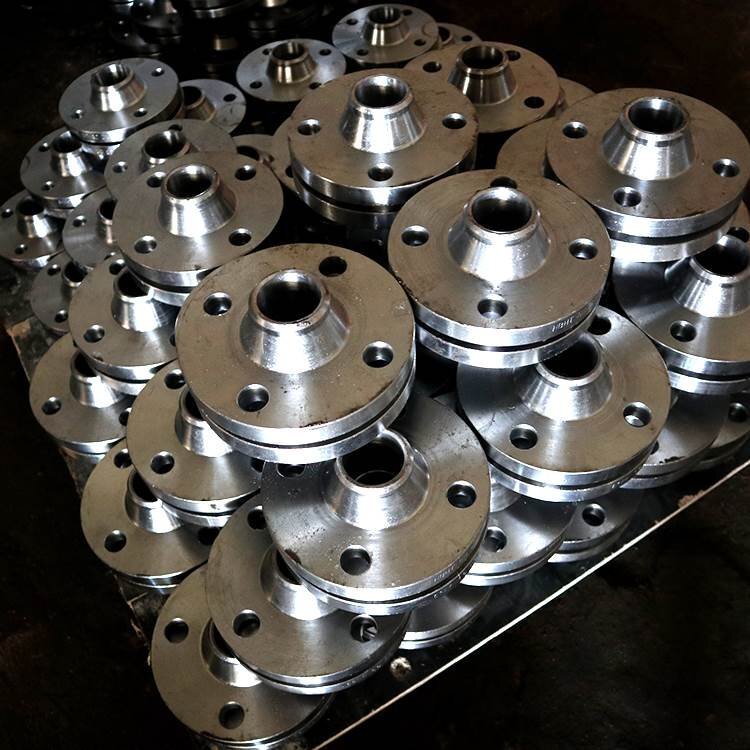 碳鋼對焊法蘭廠家