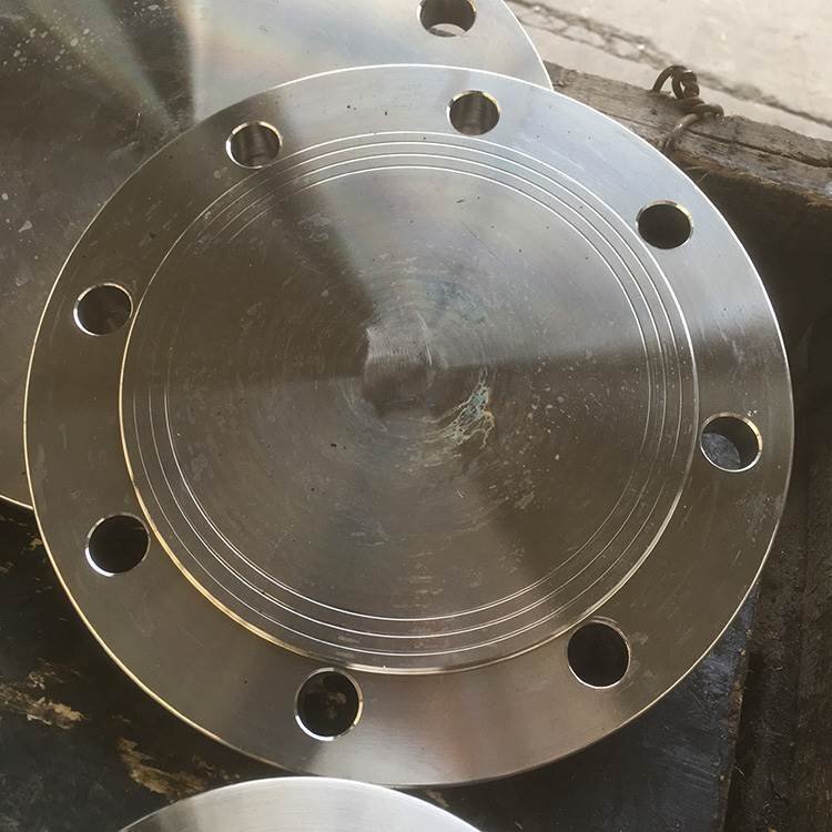不銹鋼對焊法蘭廠家