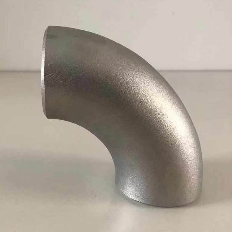 對(duì)焊碳鋼彎頭