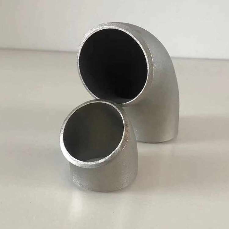 壓制無(wú)縫彎頭