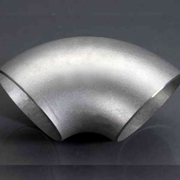 鋼制對(duì)焊無(wú)縫彎頭