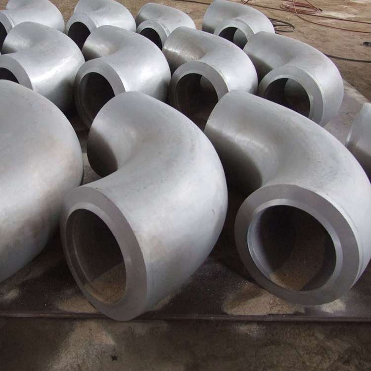 碳鋼熱壓彎頭生產廠家