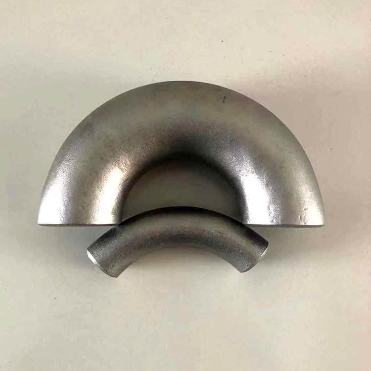 碳鋼高壓彎頭