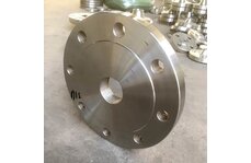 凸面板式平焊法蘭的加工精度要求是什么？