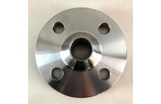 突面平焊法蘭的制造工藝是什么？