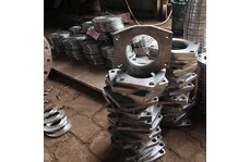 不銹鋼壓力容器法蘭的特點(diǎn)是什么？