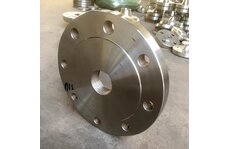 美標(biāo)平面法蘭的密封性能如何？