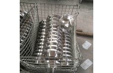 美標帶頸平焊法蘭的加工工藝是什么？