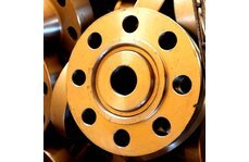 如何確定大口徑高壓對焊法蘭的尺寸和規(guī)格？