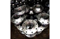 碳鋼高壓對焊法蘭廠家的加工過程需要注意什么？