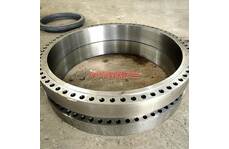 高壓對(duì)焊法蘭加工廠家的焊接標(biāo)準(zhǔn)是什么？