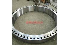 不銹鋼SO法蘭與碳鋼SO法蘭的區(qū)別