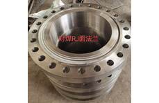 如何確定國標(biāo)帶頸平焊法蘭的尺寸和規(guī)格？