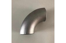 不銹鋼高壓無縫彎頭在高壓管道中的應用優(yōu)勢是什么？