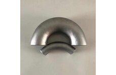 dn200碳鋼彎頭的尺寸和壁厚有什么要求？