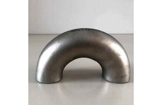 無縫對焊彎頭的焊接工藝和質(zhì)量保證