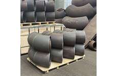 對焊無縫彎頭的材料和制造工藝是什么？