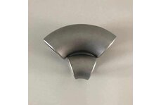 高壓無縫彎頭的材料和制造工藝