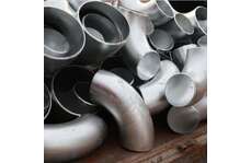 無縫90度彎頭的材料和制造工藝