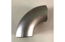 大口徑無(wú)縫彎頭的壁厚和直徑有什么要求？