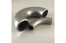 45度不銹鋼無(wú)縫彎頭的材料和制造工藝是什么？