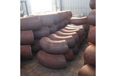 90度無縫彎頭的材料和制造工藝是什么？