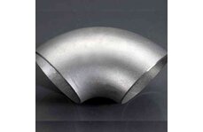 推制無縫彎頭的材料和制造工藝是什么？