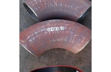 20號無縫彎頭的材料和制造工藝是什么？