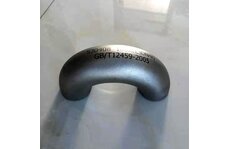 無縫沖壓彎頭的強(qiáng)度和精度如何保證？